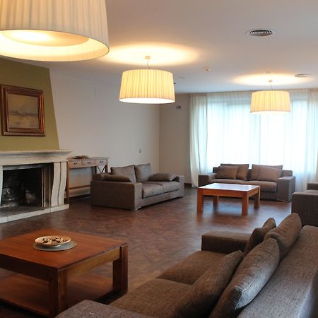 Oca Aldeaduero Hotel Salto de Saucelle 외부 사진