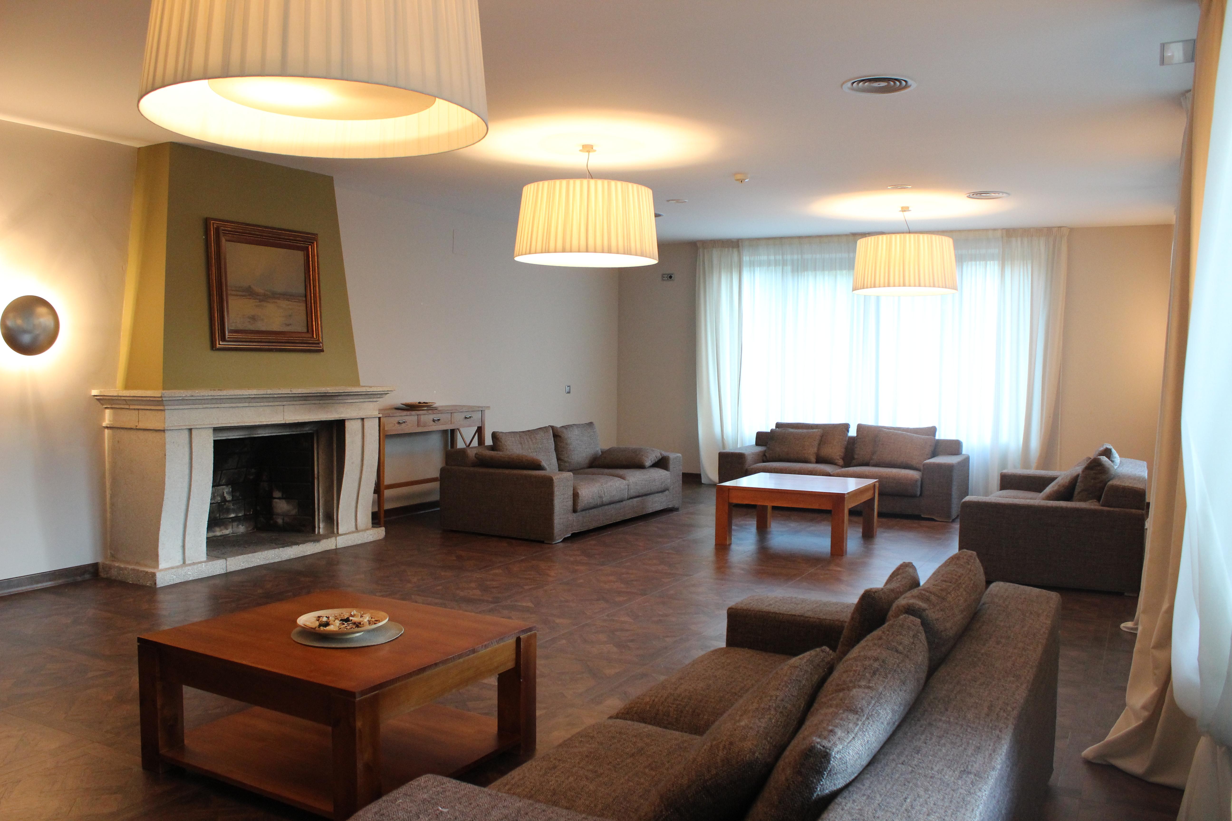 Oca Aldeaduero Hotel Salto de Saucelle 외부 사진