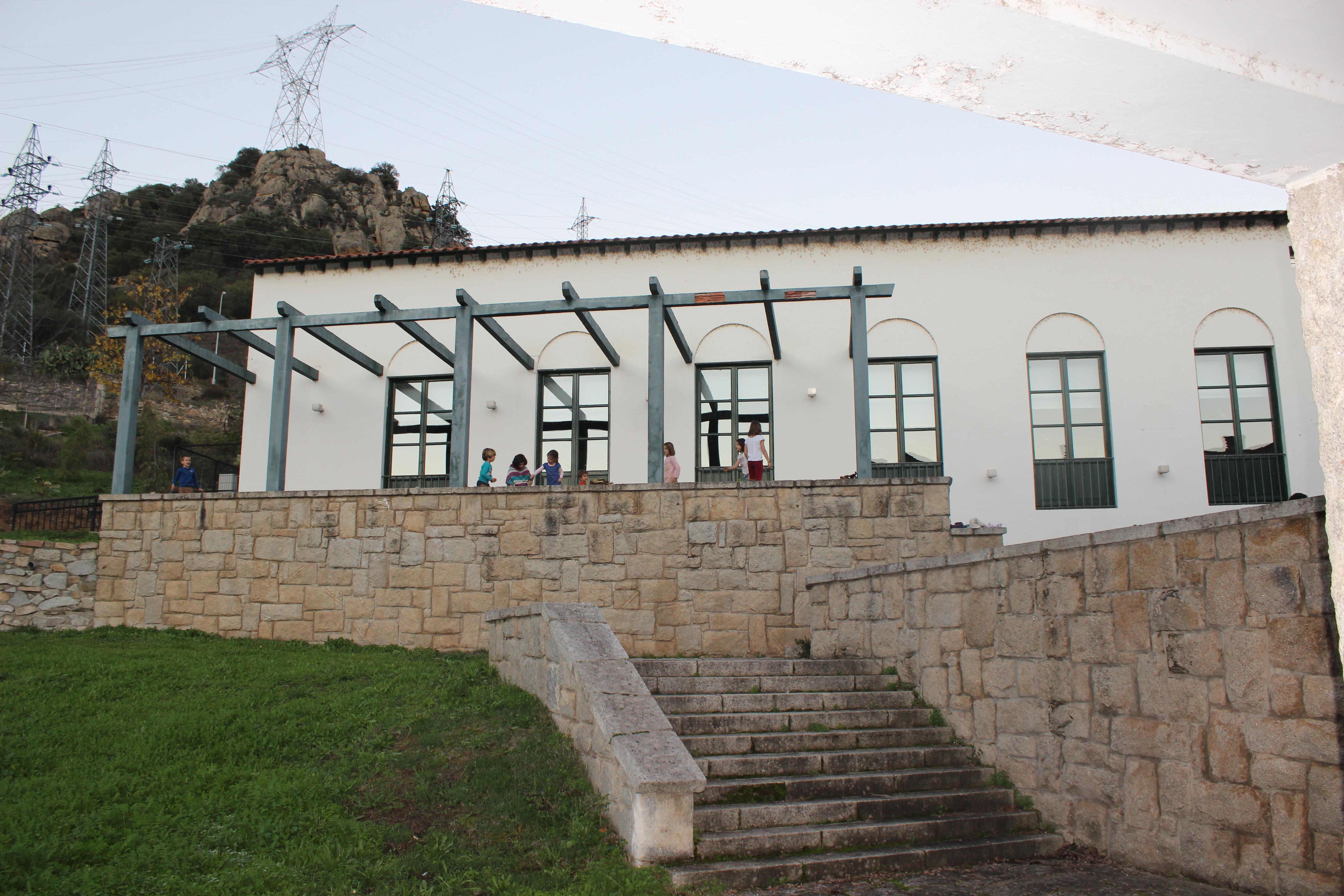 Oca Aldeaduero Hotel Salto de Saucelle 외부 사진
