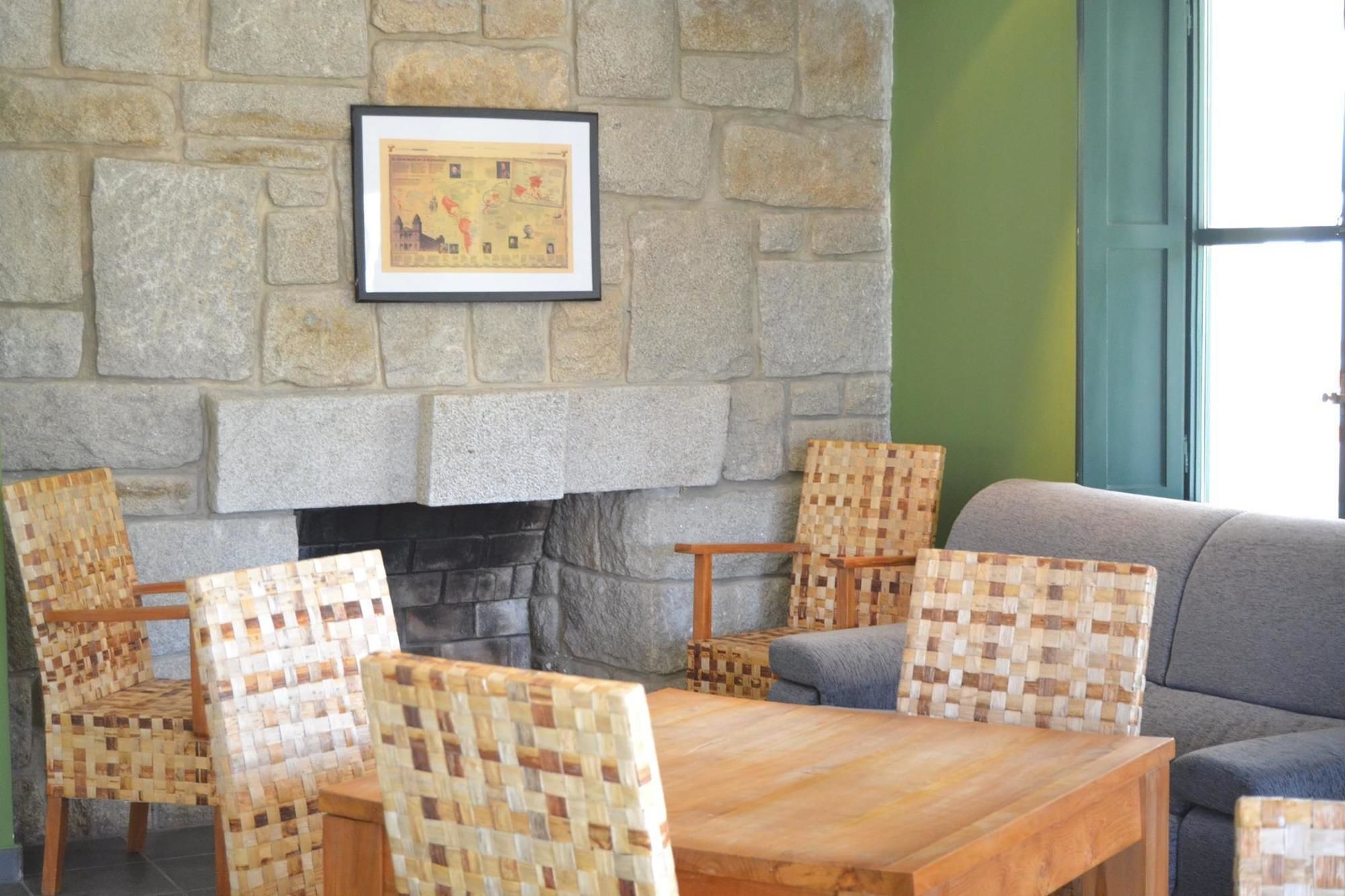 Oca Aldeaduero Hotel Salto de Saucelle 외부 사진